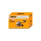  AG90028E Ηλεκτρικός Γωνιακός Τροχός 900W 125mm