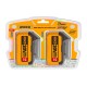 COSLI240312E Μπαταρίες 20V 4.0Ah Li-Ion 2 τεμ. COSLI240312E Μπαταρίες 20V 4.0Ah Li-Ion 2 τεμ.