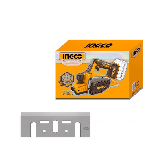 CRLI20401 Πλάνη Μπαταρίας 20V Li-Ion SOLO CRLI20401 Πλάνη Μπαταρίας 20V Li-Ion SOLO