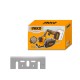 CRLI20401 Πλάνη Μπαταρίας 20V Li-Ion SOLO CRLI20401 Πλάνη Μπαταρίας 20V Li-Ion SOLO