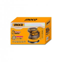 CROSLI2002 Περιστροφικό Τριβείο Χούφτας 125mm Μπαταρίας 20V Li-Ion SOLO