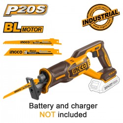 CRSLI2108 Σπαθόσεγα Μπαταρίας 20V Li-Ion SOLO