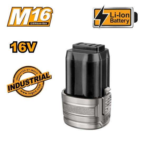 FBLI1620 Μπαταρία 16V 2.0Ah Li-Ion