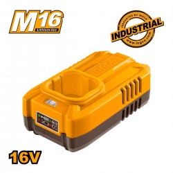 FCLI1613 Φορτιστής Μπαταρίας 16V 1.3A