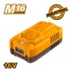 FCLI1613 Φορτιστής Μπαταρίας 16V 1.3A FCLI1613 Φορτιστής Μπαταρίας 16V 1.3A