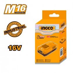 FCLI1613 Φορτιστής Μπαταρίας 16V 1.3A