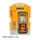 HLDD0508 Μετρητής Αποστάσεων Laser 50m HLDD0508 Μετρητής Αποστάσεων Laser 50m