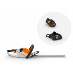 HSA 30 SET Επαναφορτιζόμενο ψαλίδι μπορντούρας 45 cm STIHL