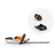 HSA 30 SET Επαναφορτιζόμενο ψαλίδι μπορντούρας 45 cm STIHL HSA 30 SET Επαναφορτιζόμενο ψαλίδι μπορντούρας 45 cm STIHL
