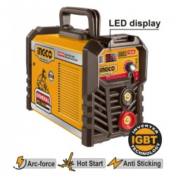 MMA16028 Ηλεκτροκόλληση Inverter 160Α