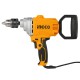 MX11008 Ηλεκτρικός Αναδευτήρας Χρωμάτων 1100W MX11008 Ηλεκτρικός Αναδευτήρας Χρωμάτων 1100W