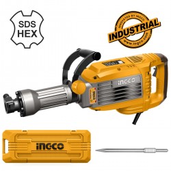 Κατεδαφιστικό Πιστολέτο 1700W PDB170068