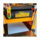 Επαγγελματικός Ξεχονδριστήρας 1500W TP15003 INGCO