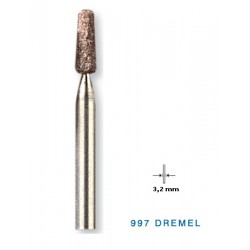 997 DREMEL Πέτρα Τροχίσματος