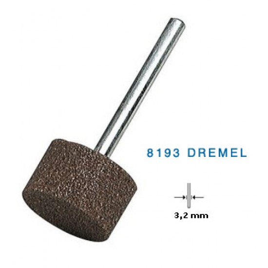 8193 DREMEL Πέτρα Ακονίσματος