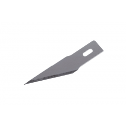 Λάμες ανταλλακτικές 5 τμχ για μαχαίρι WOLFCRAFT 4196000