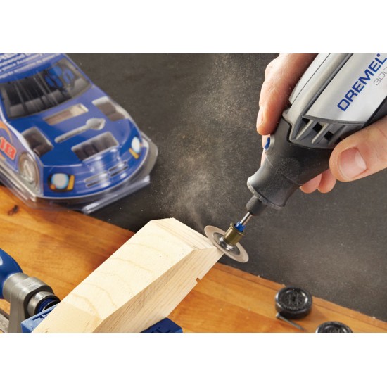 3000-25 DREMEL Πολυεργαλείο