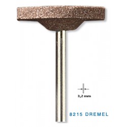 8215 DREMEL Πέτρα Ακονίσματος