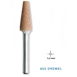 953 DREMEL Πέτρα Τροχίσματος