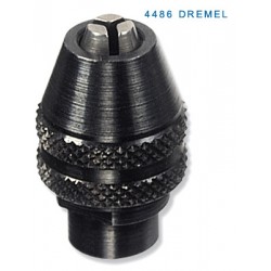 4486 DREMEL Τσόκ