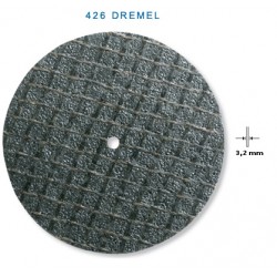 426 DREMEL ΔΙΣΚΟΣ ΚΟΠΗΣ