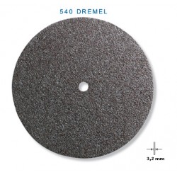 540 DREMEL ΔΙΣΚΟΣ ΚΟΠΗΣ