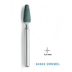 84922 DREMEL Λίθοι Τροχίσματος