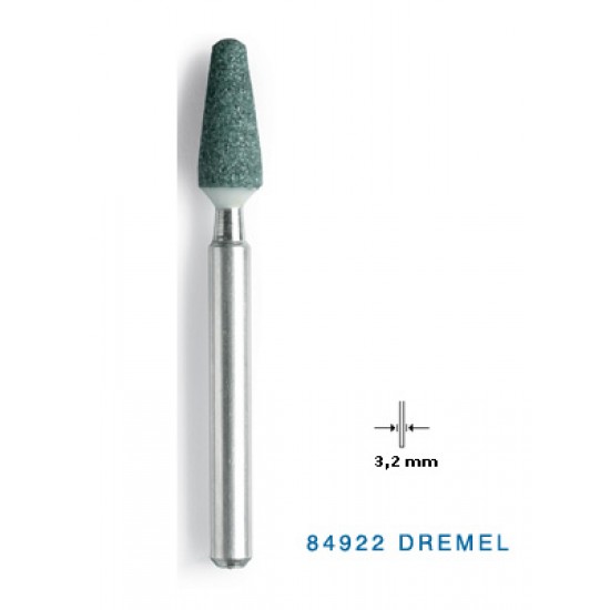 84922 DREMEL Λίθοι Τροχίσματος