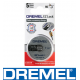 SC409 SpeedClic Λεπτοί δίσκοι κοπής μετάλλων DREMEL