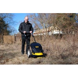 Καταστροφέας αγριόχορτων Texas Pro-Trim 560