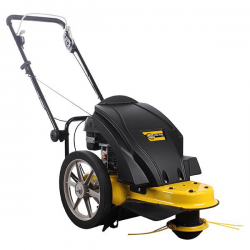 Καταστροφέας αγριόχορτων Texas Pro-Trim 560