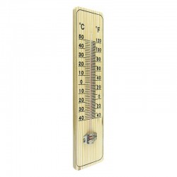 Θερμόμετρο Τοίχου 59-001007