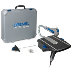 MS51 DREMEL Moto-Saw Πριονόλαμα κοπής ξύλου γενικής χρήσης σετ 5τμχ