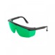Γυαλιά Laser για Πράσινη Δέσμη SG305205 INGCO