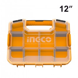 Ταμπακιέρα Πλαστική 12" PBX1211 INGCO