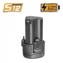 Μπαταρία 12V 1.5Ah Li-Ion FBLI12152E INGCO