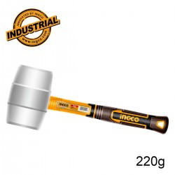 Ματσόλα 220g HRUH8908 INGCO