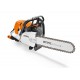 GS 461 Αρμοκόφτης STIHL