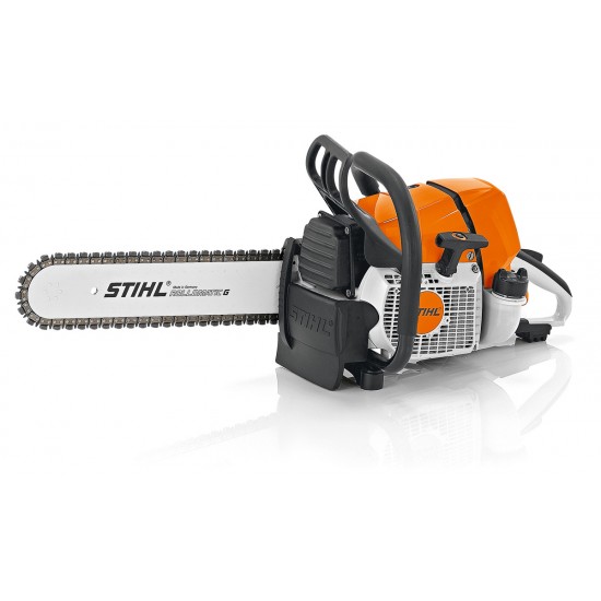 GS 461 Αρμοκόφτης STIHL