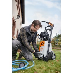 Σετ αναρρόφησης 3m για RE 90 – RE 163 PLUS STIHL