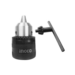 Τσοκ 13mm με κλειδί INGCO