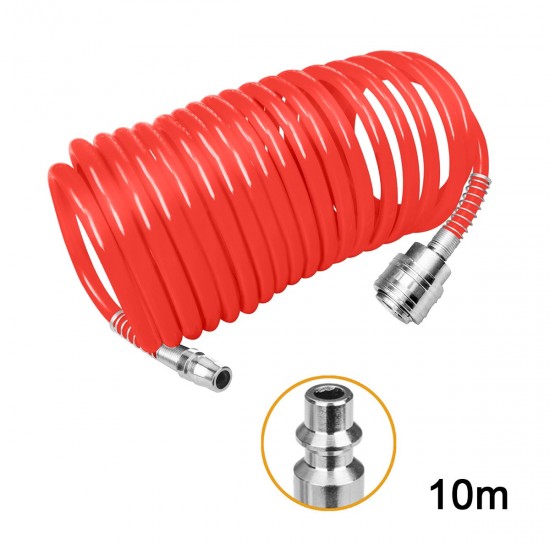 Λάστιχο Αέρος Σπιράλ 10m AH1101 INGCO