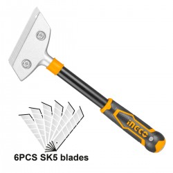 Ξύστρα HGS3008 INGCO