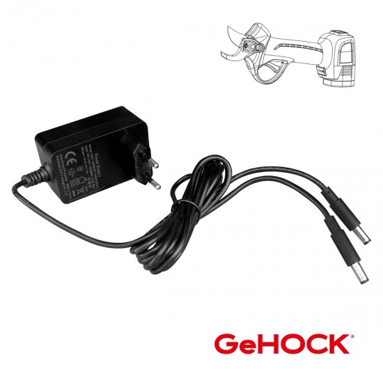 Φορτιστής 16.8V 60-CHCP500 GeHOCK