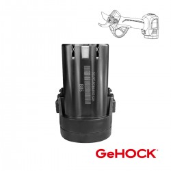 Μπαταρία 16.8V 2.6Ah Li-Ion 60-BACP500 GeHOCK