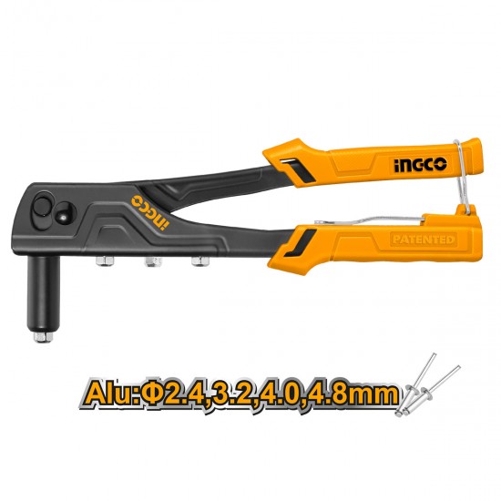 Πριτσιναδόρος HRS108 INGCO Πριτσιναδόρος HRS108 INGCO