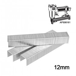 Δίχαλα Αεροκαρφωτικού 12mm AST21122 INGCO