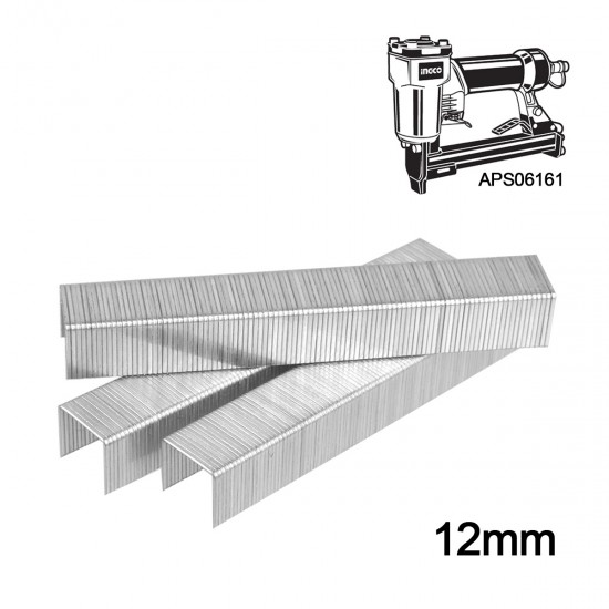 Δίχαλα Αεροκαρφωτικού 12mm AST21122 INGCO