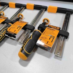 Επαγγελματικός Σφιγκτήρας Μαραγκών 50x200mm HFC020502 INGCO