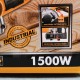 Φρέζα Τοίχου Αυλακώσεων 1500W WLC15008 INGCO